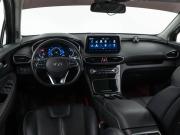 Hyundai Santa Fe IV (China Market) Москва  - изображение 37