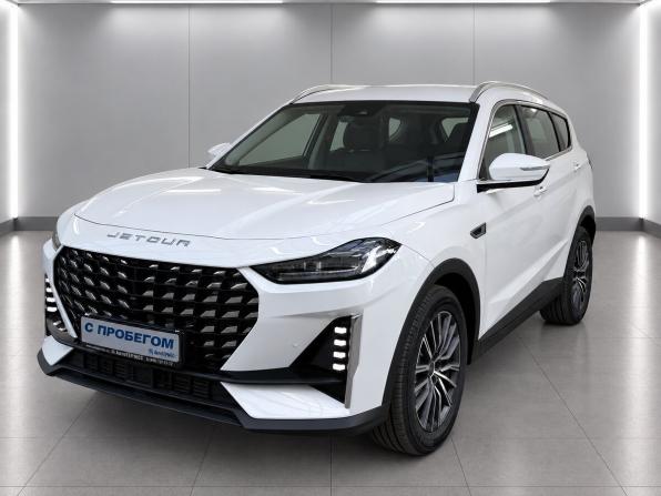 JETOUR X70+ I Рестайлинг с пробегом 2025 года, цена 2 551 000 рублей, 490 км, внедорожник, Автокод Объявления