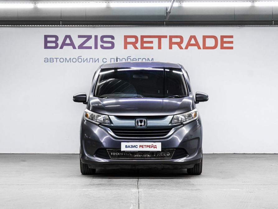 Honda Freed II Тюмень  - изображение 3