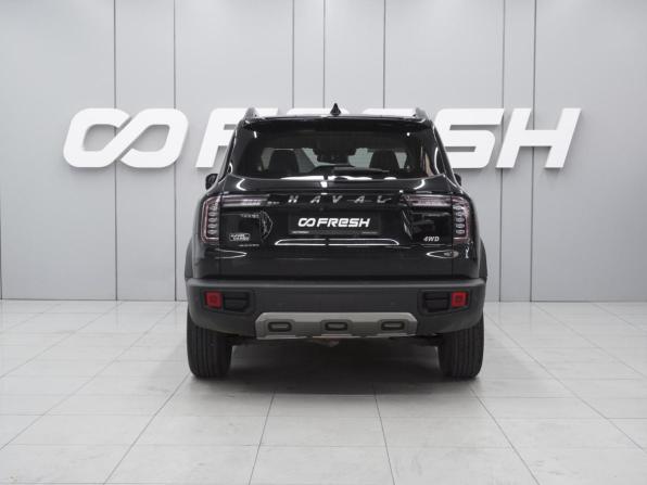 Haval Dargo I с пробегом 2023 года, цена 2 420 000 рублей, 84610 км, внедорожник, Автокод Объявления