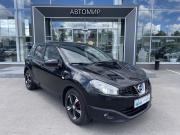Nissan Qashqai I Рестайлинг Брянск  - изображение 17