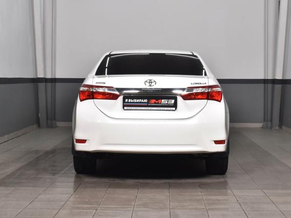 Toyota Corolla XI (E160 E170 E180) с пробегом 2014 года, цена 1 179 999 рублей, 178556 км, седан, Автокод Объявления