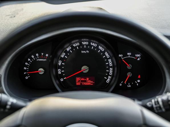 Kia Sportage III с пробегом 2013 года, цена 1 120 000 рублей, 170417 км, внедорожник, Автокод Объявления