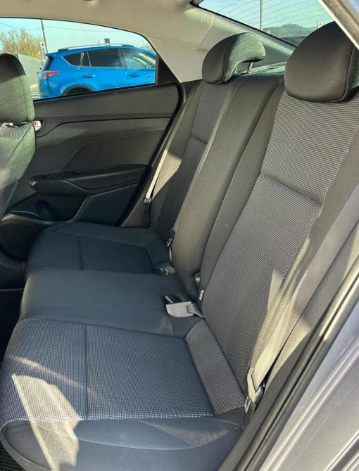 Hyundai Solaris II Альметьевск  - изображение 11