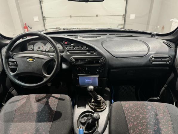 Chevrolet Niva I с пробегом 2006 года, цена 302 933 рубля, 216081 км, внедорожник, Автокод Объявления