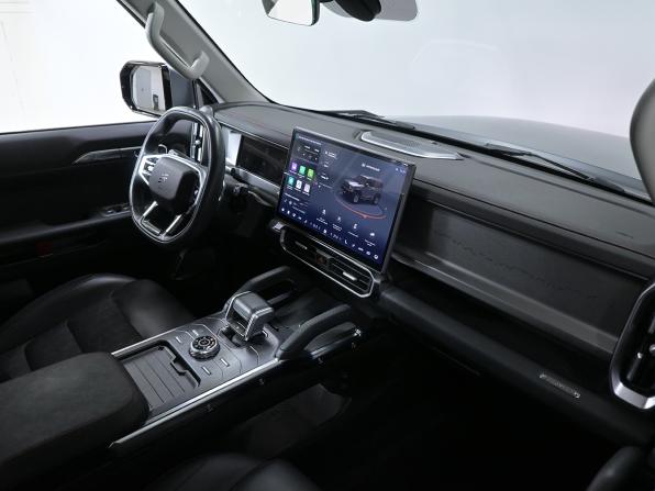 JETOUR T2 с пробегом 2024 года, цена 2 860 000 рублей, 46341 км, внедорожник, Автокод Объявления