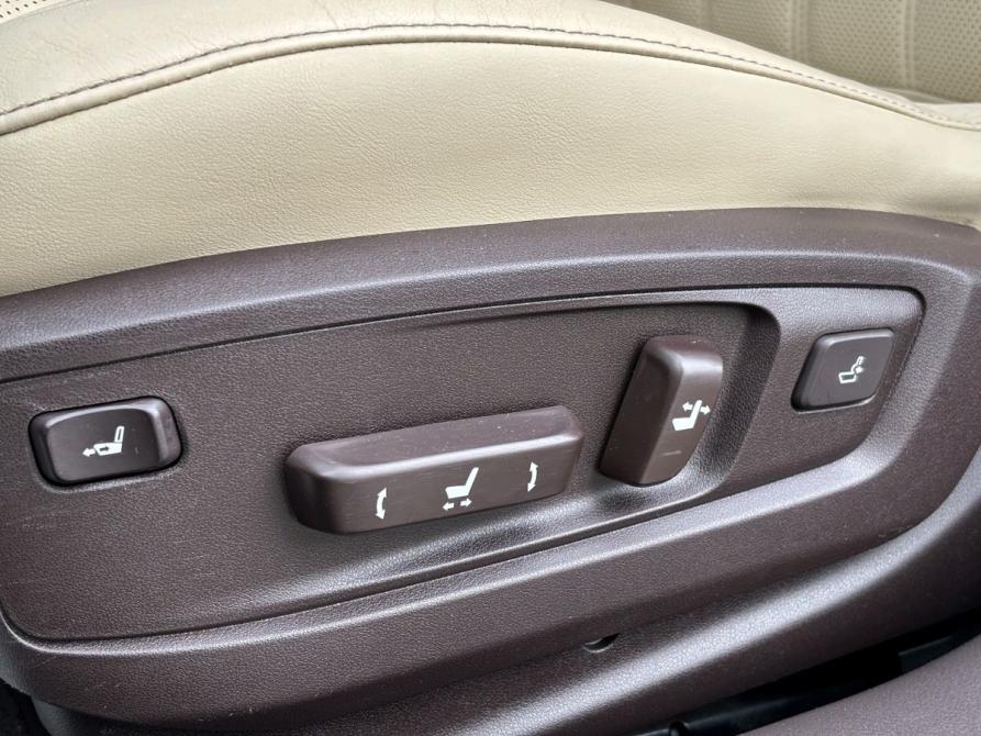 Lexus ES VI Рестайлинг Пермь  - изображение 16