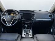 Geely Emgrand X7 I Рестайлинг 2 Москва  - изображение 26