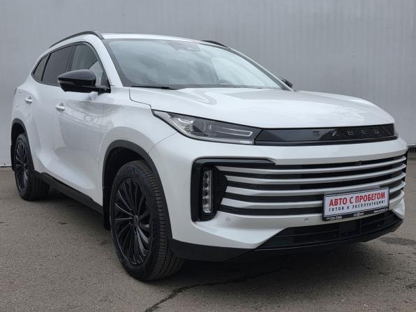 Exeed TXL I Рестайлинг с пробегом 2022 года, цена 2 150 000 рублей, 72810 км, внедорожник, Автокод Объявления