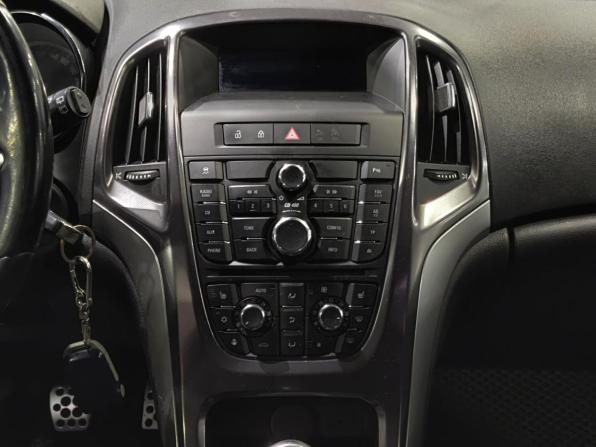 Opel Astra J с пробегом 2011 года, цена 495 000 рублей, 213500 км, хэтчбек, Автокод Объявления