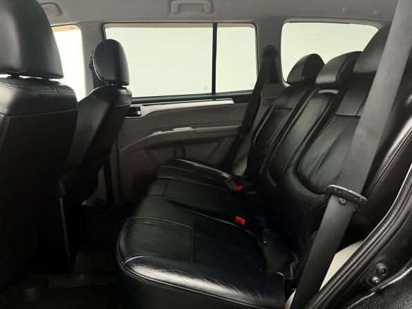 Mitsubishi Pajero Sport II с пробегом 2012 года, цена 1 490 000 рублей, 209740 км, внедорожник, Автокод Объявления