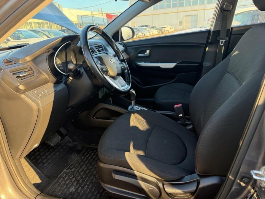 Kia Rio III Пермь  - изображение 6