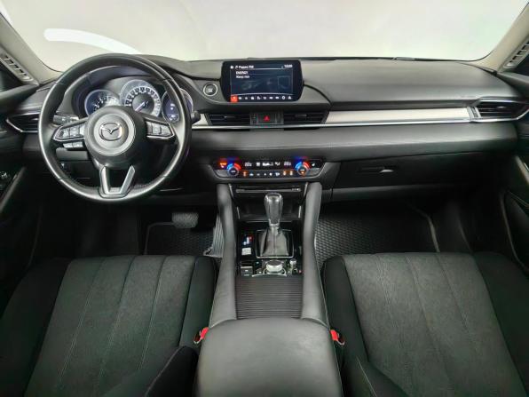 Mazda 6 III (GJ) Рестайлинг 2 с пробегом 2020 года, цена 2 499 000 рублей, 85144 км, седан, Автокод Объявления