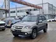 Chevrolet Niva I Рестайлинг Нижний Новгород  - изображение 11