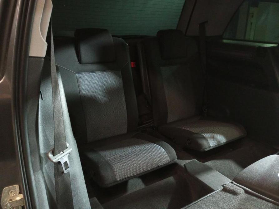 Opel Zafira B Рестайлинг Уфа  - изображение 11