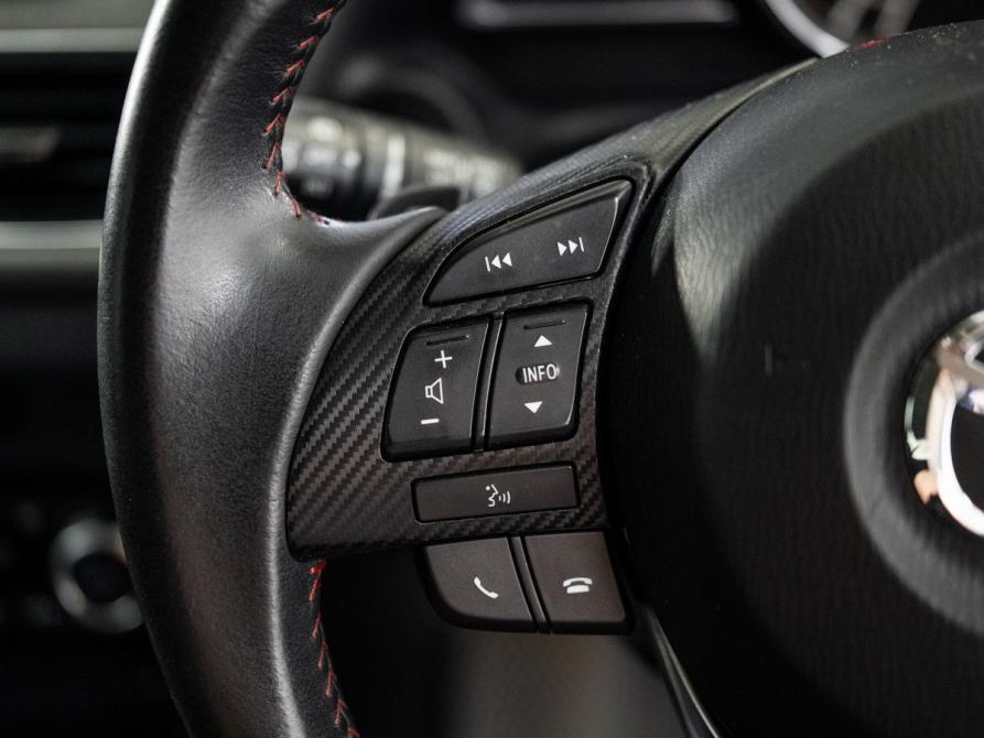 Mazda Axela III Иркутск  - изображение 11