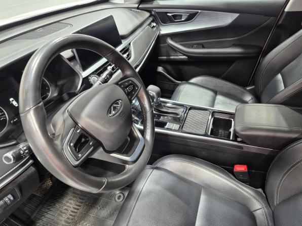 Chery Tiggo 4 Pro I с пробегом 2023 года, цена 1 399 000 рублей, 25852 км, внедорожник, Автокод Объявления