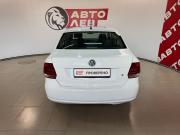 Volkswagen Polo V Новочеркасск  - изображение 21