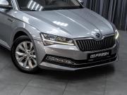 Skoda Superb III Рестайлинг Тюмень  - изображение 27