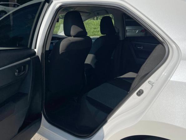 Toyota Corolla XI (E160 E170 E180) с пробегом 2014 года, цена 1 400 000 рублей, 119000 км, седан, Автокод Объявления