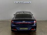 Hyundai Sonata VIII (DN8) Краснодар  - изображение 26