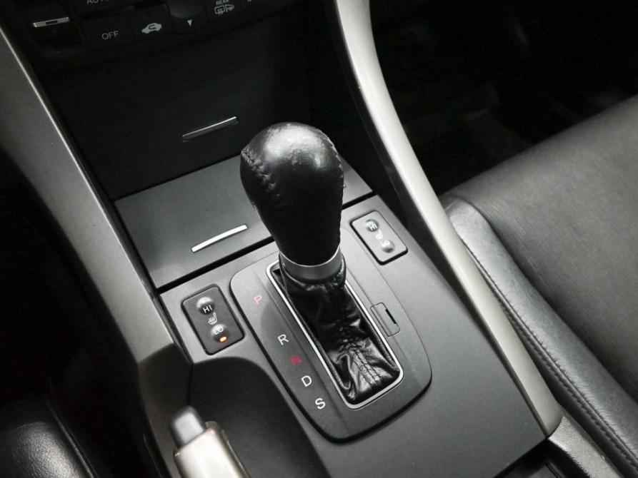 Honda Accord VIII Екатеринбург  - изображение 15