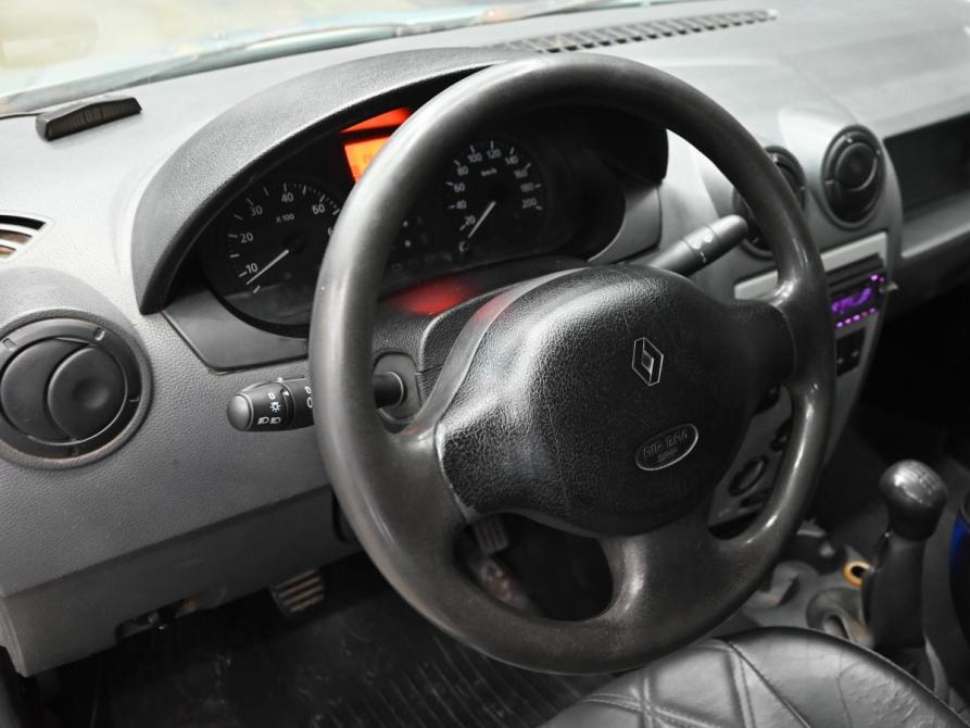 Renault Logan I Екатеринбург  - изображение 7