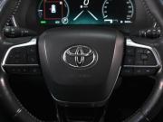 Toyota Highlander IV (XU70) Ростов-на-Дону  - изображение 42