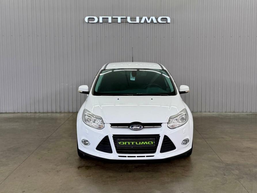 Ford Focus III Краснодар  - изображение 2
