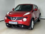Nissan Juke I Москва  - изображение 16