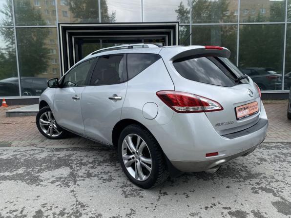 Nissan Murano II (Z51) Рестайлинг 2 с пробегом 2015 года, цена 1 699 000 рублей, 145631 км, внедорожник, Автокод Объявления