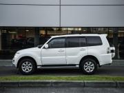 Mitsubishi Pajero IV Рестайлинг 2 Санкт-Петербург  - изображение 35