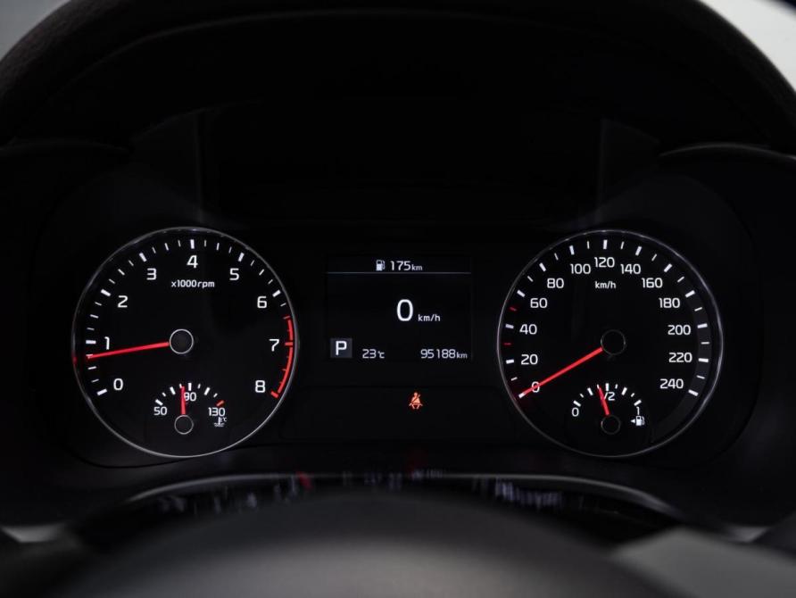 Kia Cerato IV Краснодар  - изображение 17