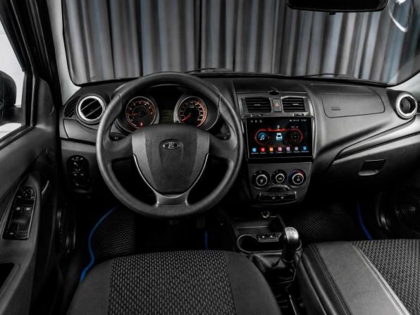 Lada (ВАЗ) Kalina II с пробегом 2017 года, цена 549 000 рублей, 144220 км, универсал, Автокод Объявления