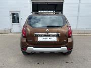 Renault Duster I Рестайлинг Москва  - изображение 23