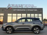 Kaiyi X3 Волгоград  - изображение 43