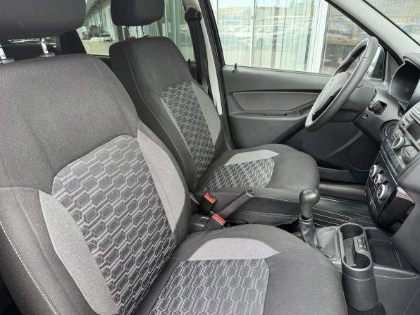 Lada (ВАЗ) Granta I Рестайлинг с пробегом 2019 года, цена 650 000 рублей, 144000 км, универсал, Автокод Объявления
