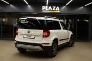 Skoda Yeti I Рестайлинг Уфа  - изображение 24