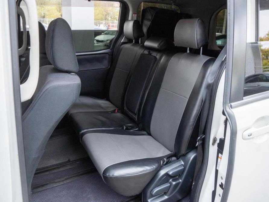 Toyota Noah III (R80) Волгоград  - изображение 7
