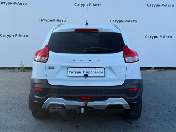 Lada (ВАЗ) XRAY I с пробегом 2020 года, цена 950 000 рублей, 56284 км, хэтчбек, Автокод Объявления