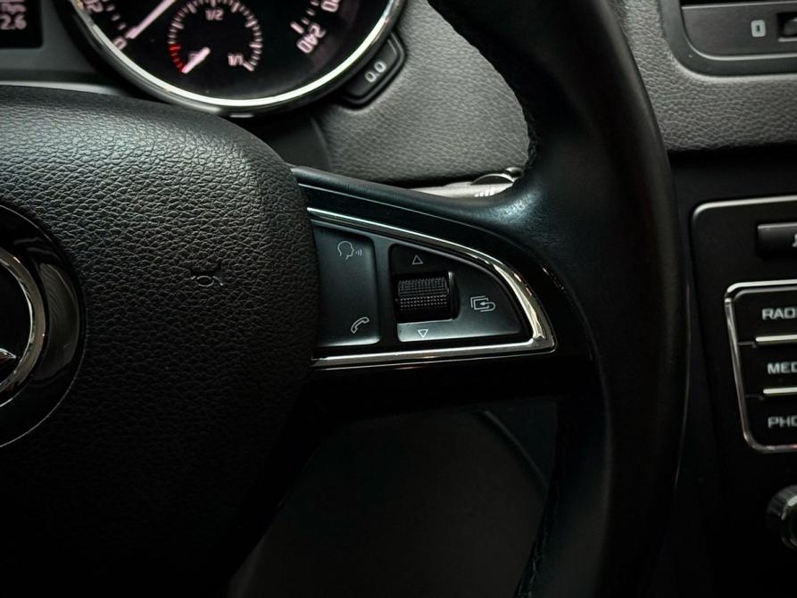Skoda Yeti I Рестайлинг Ижевск  - изображение 20