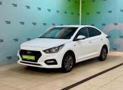 Hyundai Solaris II Набережные Челны  - изображение 26