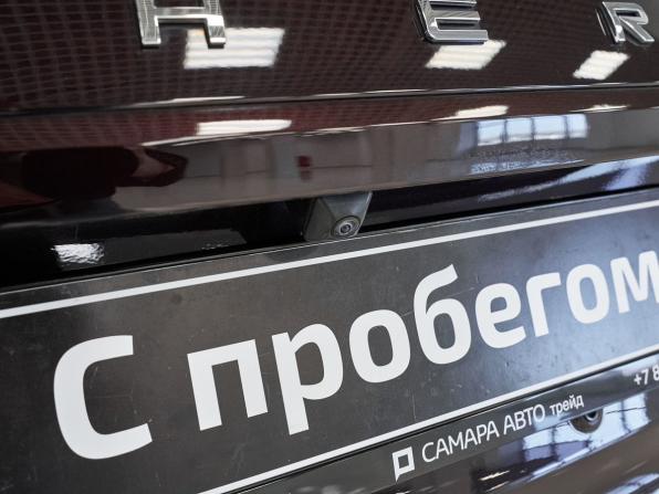 Chery Tiggo 8 Pro I с пробегом 2021 года, цена 1 904 000 рублей, 67090 км, внедорожник, Автокод Объявления