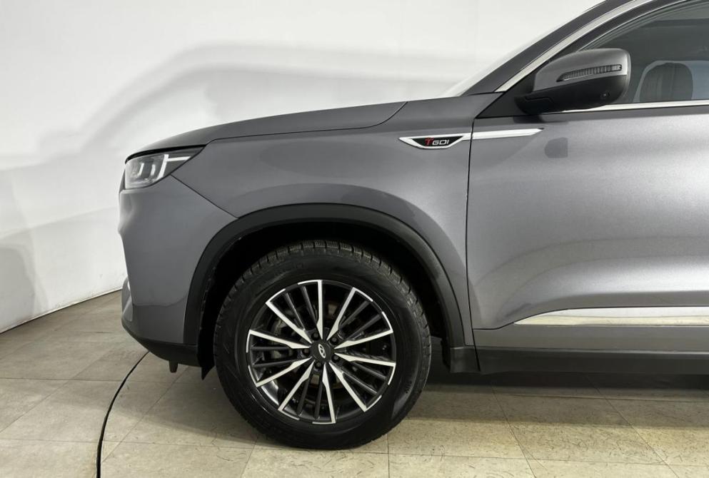 Chery Tiggo 8 Pro Max I Саранск  - изображение 11