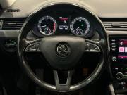 Skoda Octavia III (A7) Рестайлинг Санкт-Петербург  - изображение 42