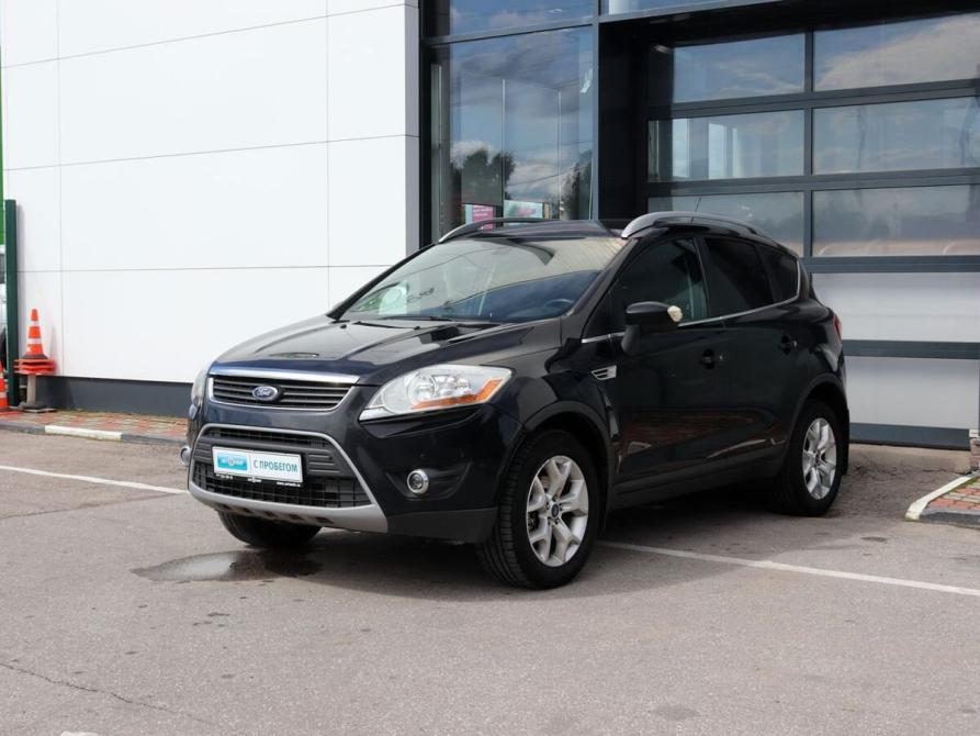 Ford Kuga I Нижний Новгород  - изображение 1