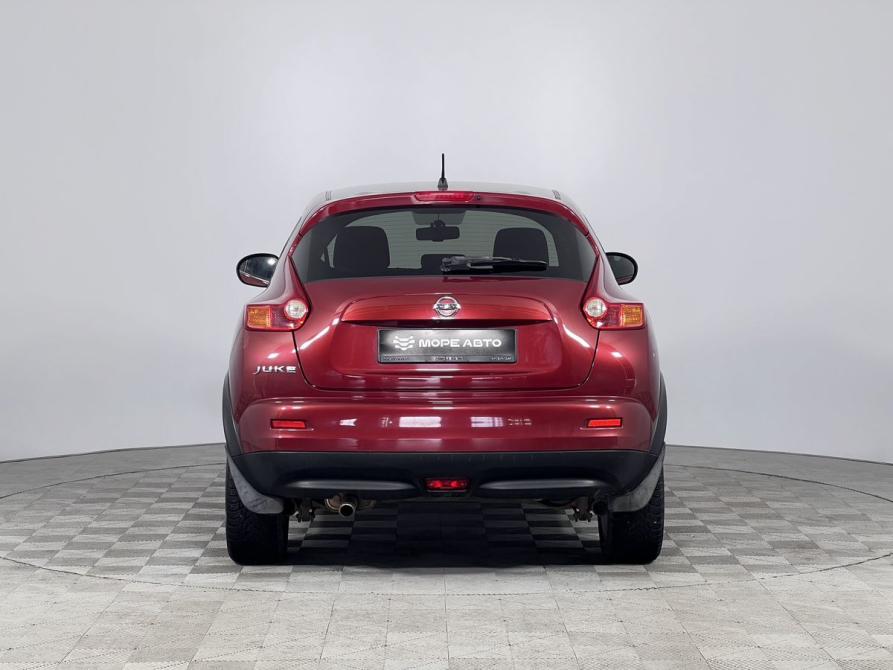 Nissan Juke I Калининград  - изображение 6