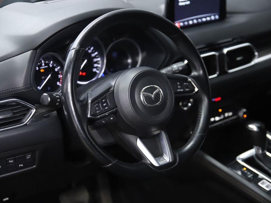 Mazda CX-5 II Уфа  - изображение 12