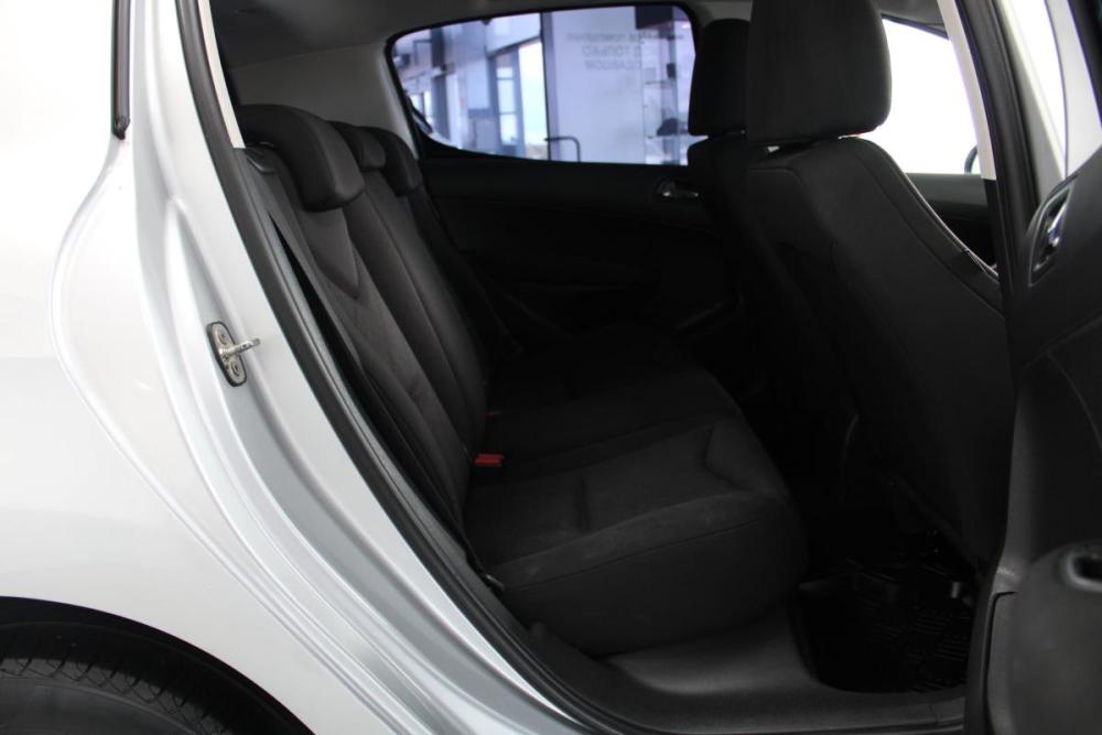 Peugeot 308 I Рестайлинг Красноярск  - изображение 5