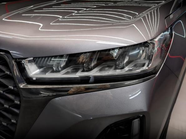 Chery Tiggo 7 Pro Max I с пробегом 2023 года, цена 1 870 000 рублей, 18053 км, внедорожник, Автокод Объявления